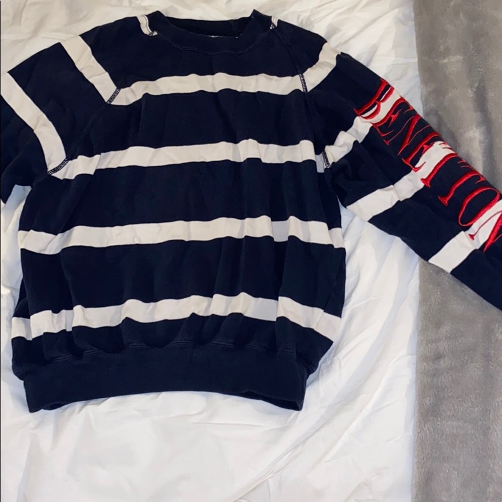 Benetton Long Sleeve